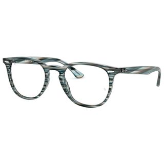 Ray Ban Brillen Fassung RB 7159 5750 52/20