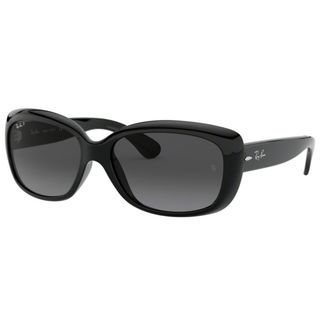 Ray Ban Sonnenbrille RB 4101 601/T3 Jackie Ohh