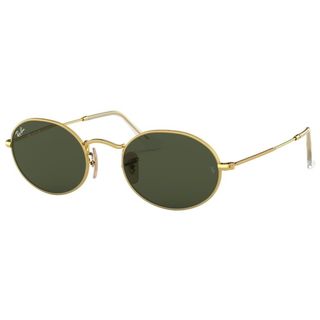 Ray Ban Sonnenbrille RB 3547 001/31