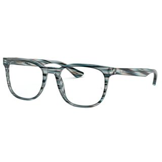 Ray Ban Brillen Fassung RB 5369 5750 52/18