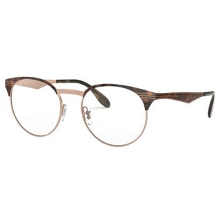 Ray Ban Brillen Fassung RB 6406 2971 49/18