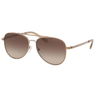 Michael Kors Sonnenbrille MK 1045 (San Diego) 121313 56/15