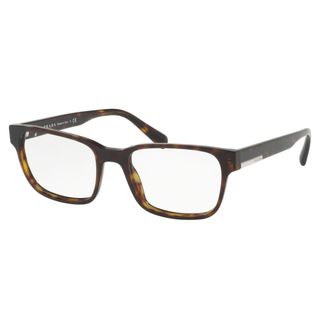 Prada Brille VPR 06U 2AU-1O1 54/19