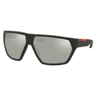 Prada Sonnenbrille SPS 08U DG0-2B0