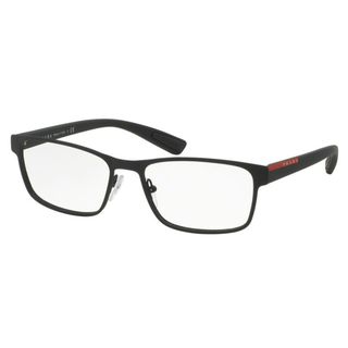 Prada Brille VPS 50G DG0-1O1 55/17