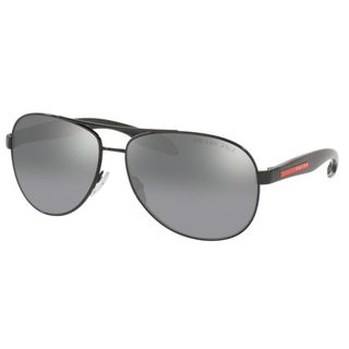 Prada Sonnenbrille SPS 53P 1AB-2F2