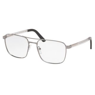 Prada Brille VPR 53X 5AV-1O1 54/17