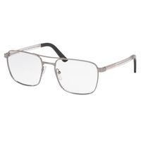 Prada Brille VPR 53X 5AV-1O1 54/17