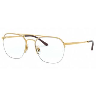 Ray Ban Brillen Fassung RB 6444 2500 51/18