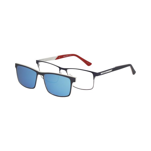 befestigung Sonnenblende-Clips Brillen-Clip Sonnenbrillen-Halter