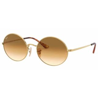 Ray Ban Sonnenbrille RB 1970 9147/51 OVAL