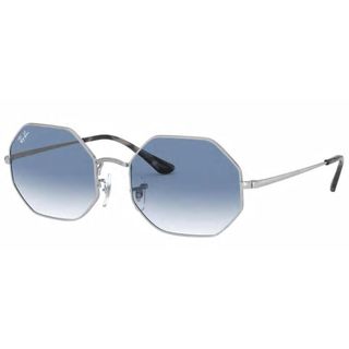 Ray Ban Sonnenbrille RB 1972 9149/3F OCTAGON