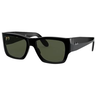 Ray Ban Sonnenbrille RB 2187 901/31 NOMAD