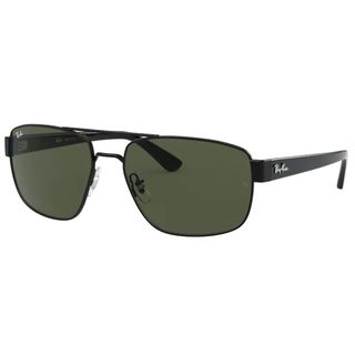 Ray Ban Sonnenbrille RB 3663 002/31