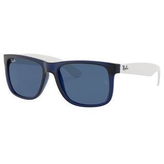 Ray Ban Sonnenbrille RB 4165 6511/80 JUSTIN