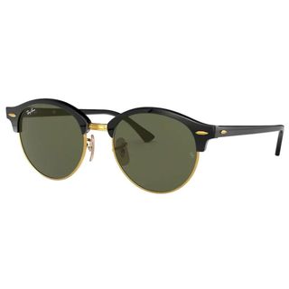 Ray Ban Sonnenbrille RB 4246 901 CLUBROUND
