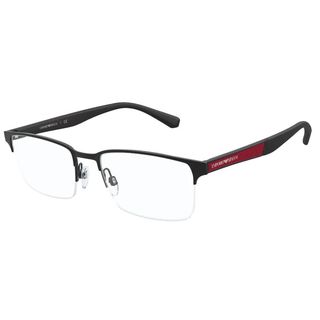 Emporio Armani Brille EA 1113 3001 56/19