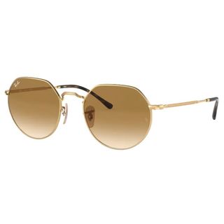 Ray Ban Sonnenbrille RB 3565 001/51 JACK