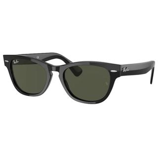 Ray Ban Sonnenbrille RB 2201 901/31 LARAMIE