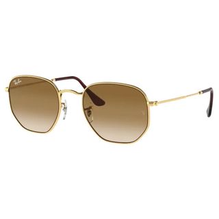 Ray Ban Sonnenbrille RB 3548 001/51