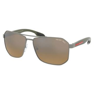 Prada Sonnenbrille SPS 51V DG1-741