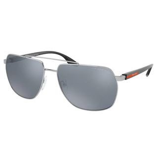 Prada Sonnenbrille SPS 55V 1BC-07H