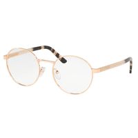 Prada Brille VPR 52X SVF-1O1 51/19 HERITAGE