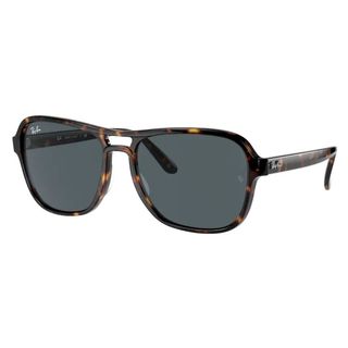 Ray Ban Sonnenbrille RB 4356 902/R5 STATE SIDE