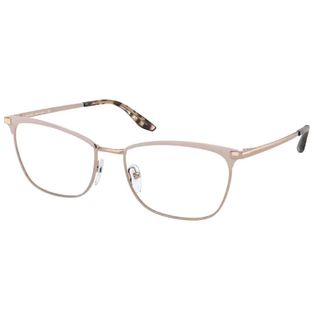 Prada Brille VPR 57W YEP-1O1 53/17