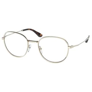 Prada Brille VPR 65W ZVN-1O1 49/20