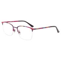 SUPER KAOS Brillen Fassung KK494 Col.2 52-19/145