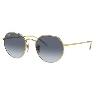 Ray Ban Sonnenbrille RB 3565 001/86 JACK