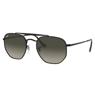 Ray Ban Sonnenbrille RB 3648 002/71 THE MARSHAL