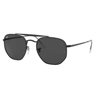 Ray Ban Sonnenbrille RB 3648 002/B1 THE MARSHAL