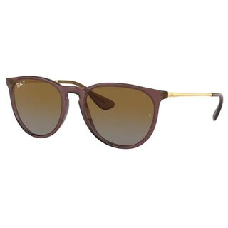 Ray Ban Sonnenbrille RB 4171 6593/T5 ERIKA