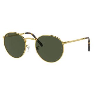 Ray Ban Sonnenbrille RB 3637 9196/31 NEW ROUND