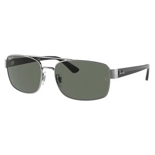 Ray Ban Sonnenbrille RB 3687 004/58