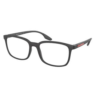 Prada Brille VPS 05M 1BO-1O1 55/18