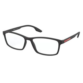 Prada Brille VPS 04M 1BO-1O1 56/16