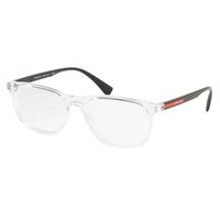 Prada Brille VPS 05L 2AZ--1O1 55/17