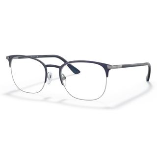 Prada Brille VPR 57Y 02N-1O1 52/20