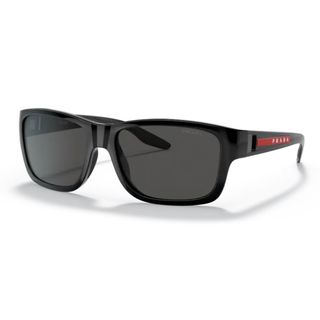 Prada Sonnenbrille SPS 01W 1AB-06F