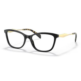 Prada Brille VPR 02Y 1AB-1O1 54/17