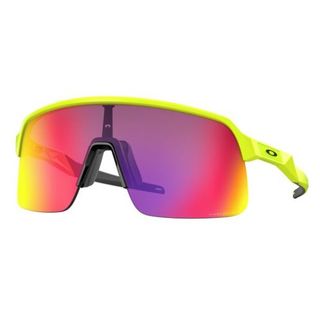 Oakley SUTRO LITE OO9463-2239 Neon Yellow Collection
