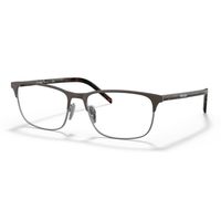 Prada Brille VPR 66Y 02Q-1O1 57/17