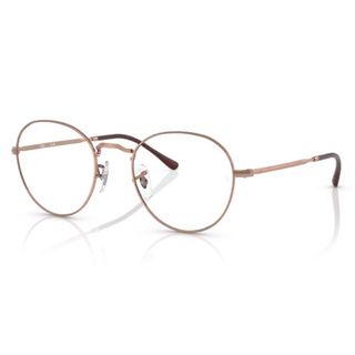 Ray Ban Brillen Fassung RB 3582V 3094 49/20 DAVID