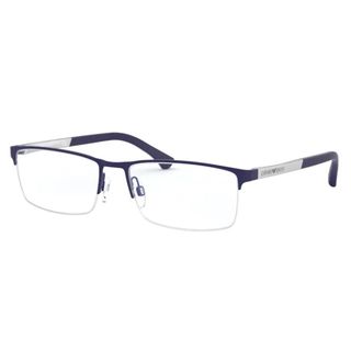 Emporio Armani Brille EA 1041 3131 53/17