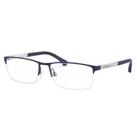 Emporio Armani Brille EA 1041 3131 53/17