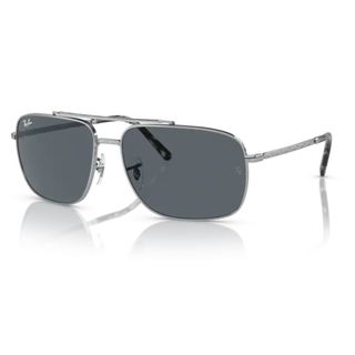 Ray Ban Sonnenbrille RB 3796 003/R5
