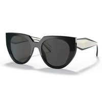 Prada Sonnenbrille SPR 14W 09Q-5S0